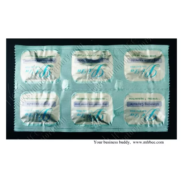 Lida Daidaihua Slimming Capsule Weight Loss Product