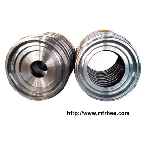 Steam Jacket Tube Mould 4.00-12