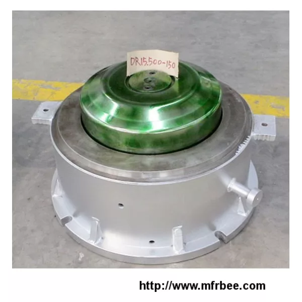 Bladder Mould DR15.500-150