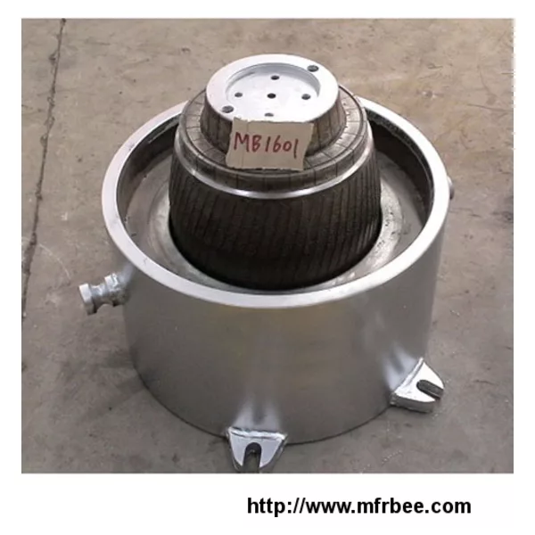 Bladder Mould MB1601