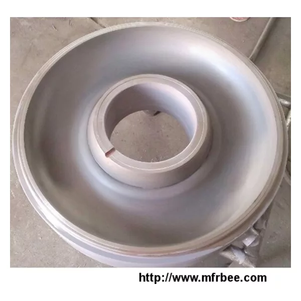 Airbag Mould 6.00-12