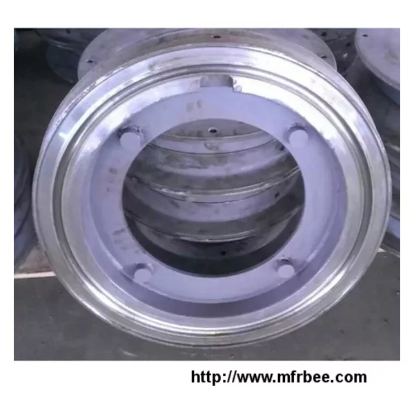 Steam Jacket Tube Mould 24X2.125
