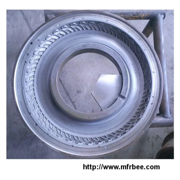 Electric Bicycle Tyre Mould 16X3.0