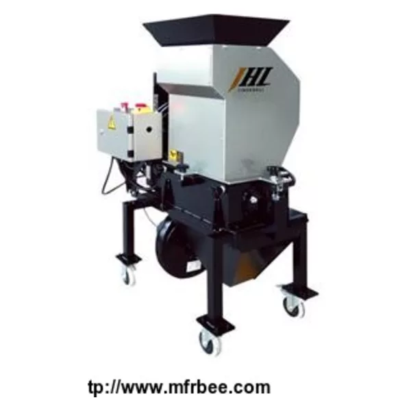 granulators for plastics HG1035