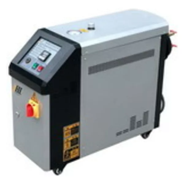 purpose of mould temperature controller HTM-610