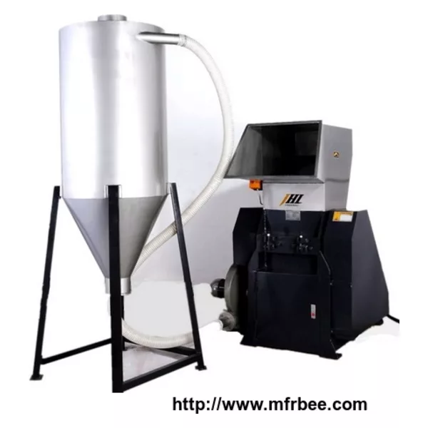 plastic crusher machine design BM-600x350