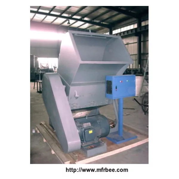 crusher machine SF-1000