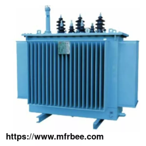 Distribution Transformer