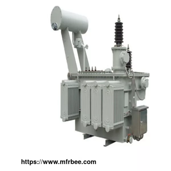 Earthing Transformer