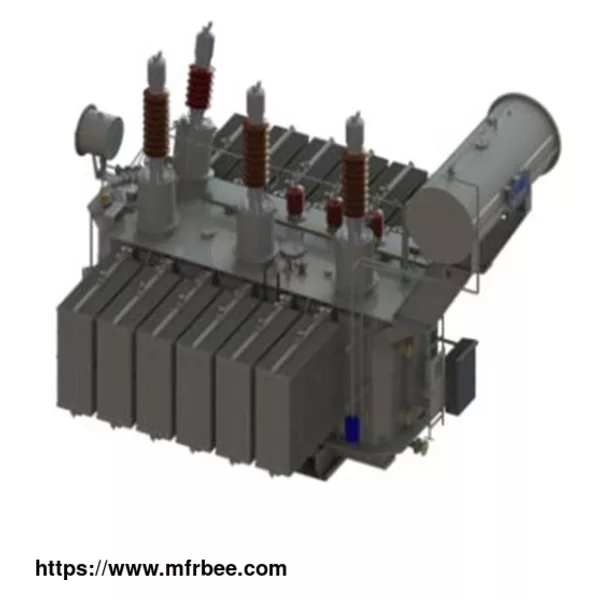Oil Immersed Transformer