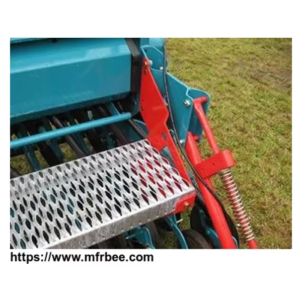 Heavy Duty Diamond-Strut Stair Treads