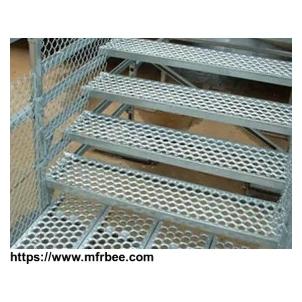 O-Grip Stair Treads