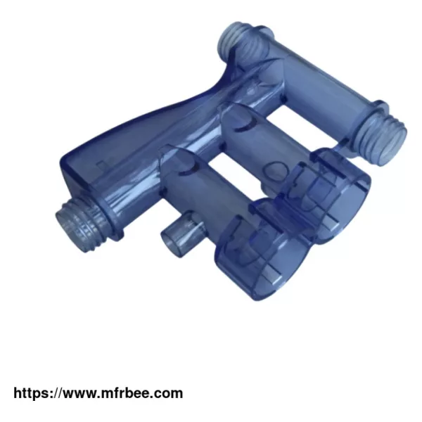 Plastic Injection Molds