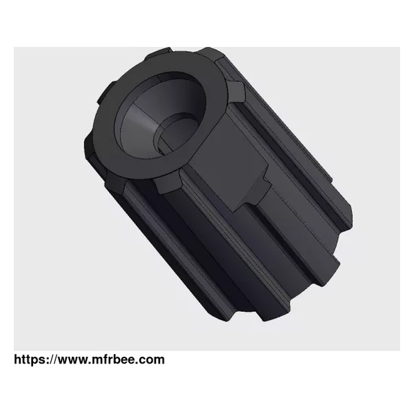 Zamak Die-cast Knobs for The Euro Buyer