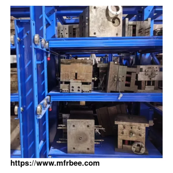 Hot Chamber (Zinc/Zamak Parts) Die Casting Services