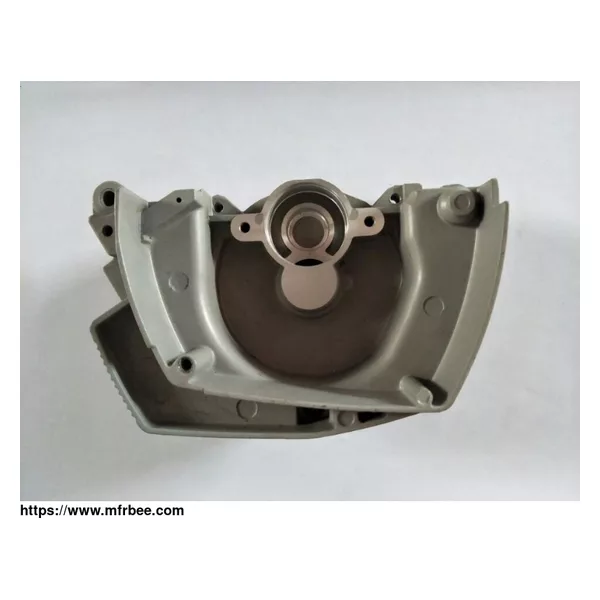 Cold Chamber (Aluminum, Zinc Parts) Die Casting Services