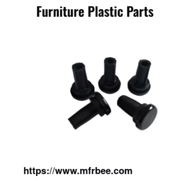 Plastic Molding Parts And Molds For Furniture