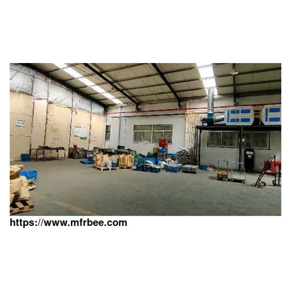 Zina Zamak alloy injection die  casting factory manufacturer