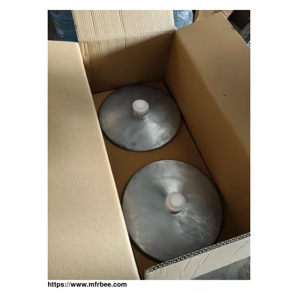 Aluminum chair bottom base by die casting