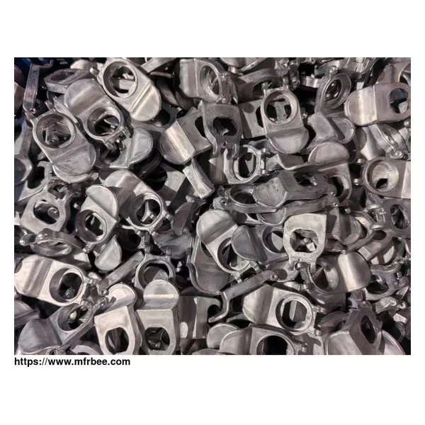 zamak 5 die casting parts manufacturer supplier -KYLT