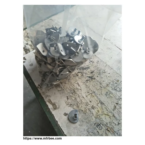 low-volume die casting service for aluminum mechanical parts