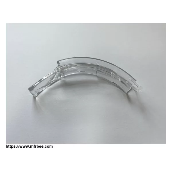 supply Disposable laryngoscope blade injection mold