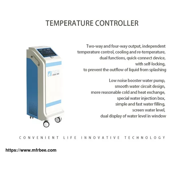 Medical Temperature Controller