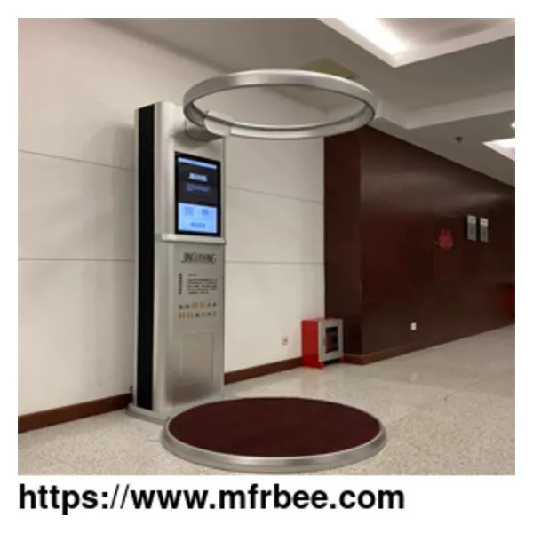 Bacteriostatic Machine