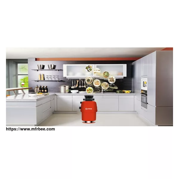 Household Waste Disposer