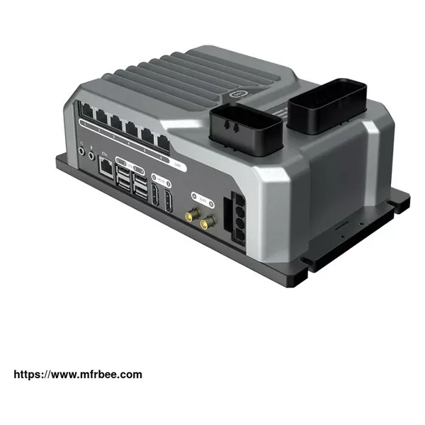 Mobile Robot Controllers