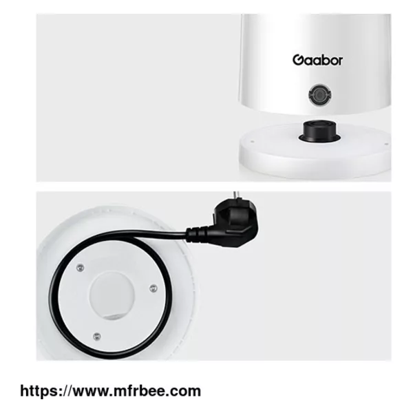 Gaabor Electric Kettle