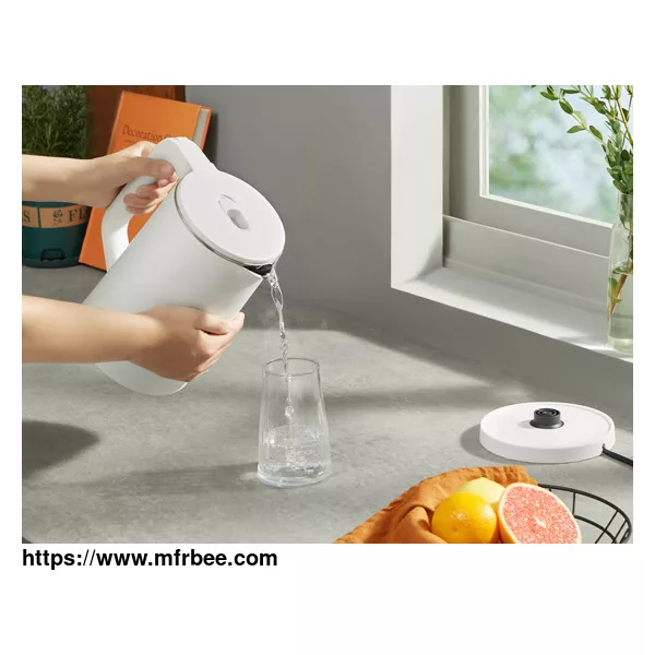 3L Electric kettle
