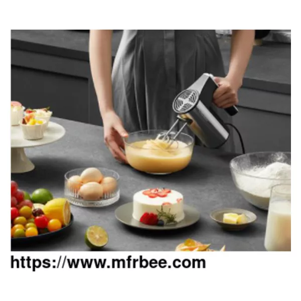 Gaabor Electric Eggbeater