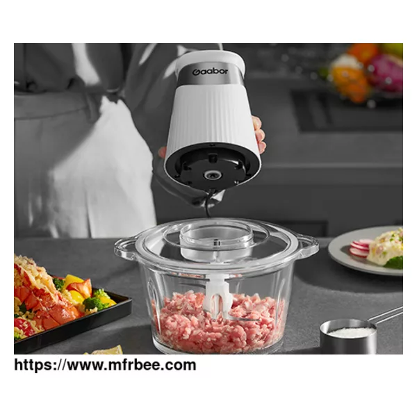 Gaabor Food-processor