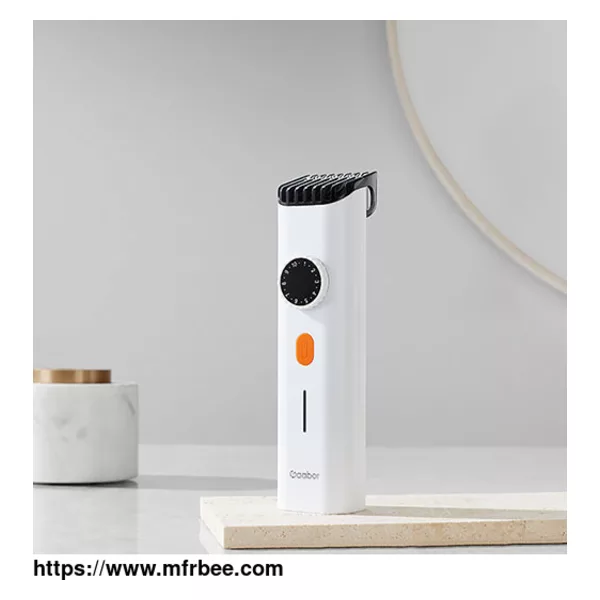 Gaabor Hand-held Clipper