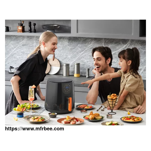 Air Fryer Family 5L