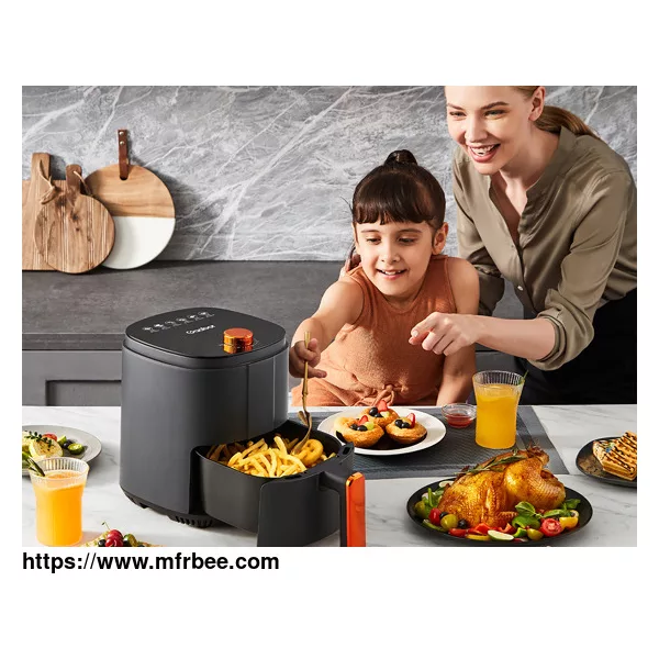 Air Fryer 3Ltr