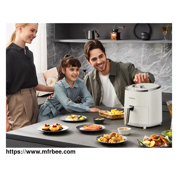 Air Fryer 220V 4L