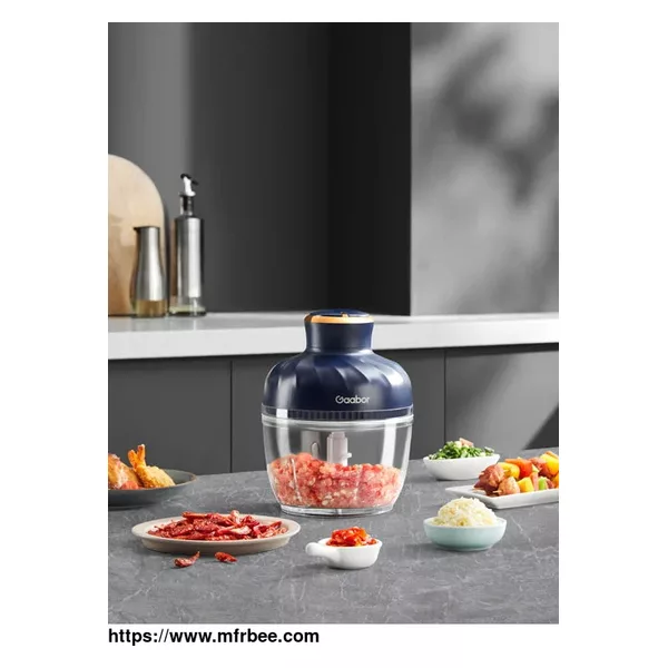 GJ-M30D Meat Grinder