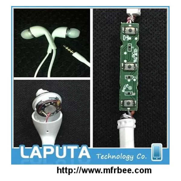 Samsung Note 3 Earphone
