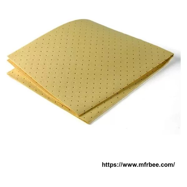 Synthetic Chamois