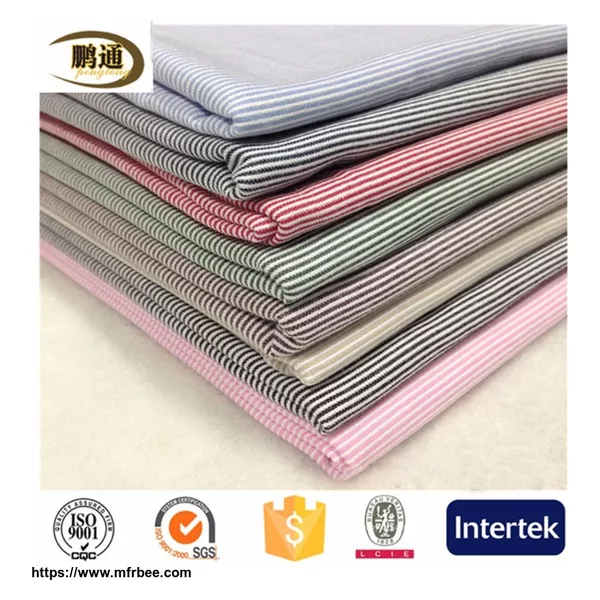 100% cotton 50*50/118*98 101gsm