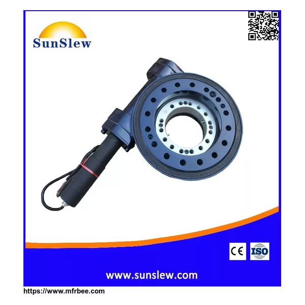 Sunslew SD9 slewing drive
