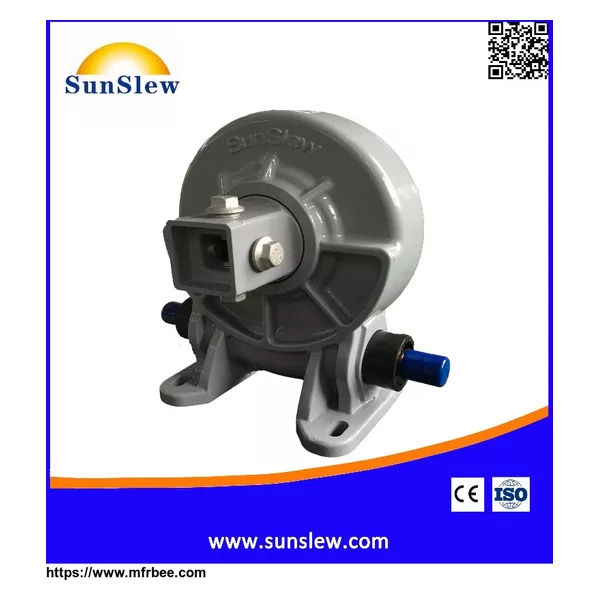Sunslew VD9 slewing drive