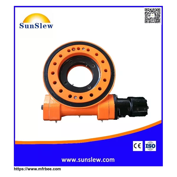 Sunslew WD9 slewing drive