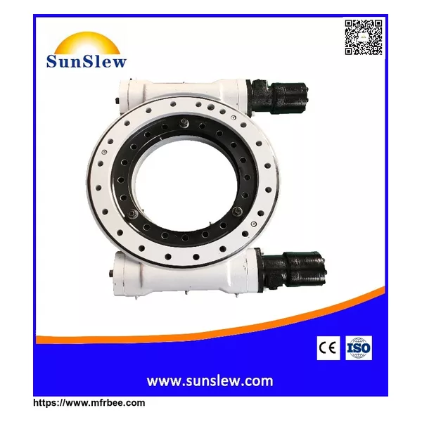 Sunslew SD17 slewing drive