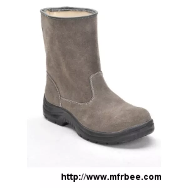 Work Safety Shoe  NM701