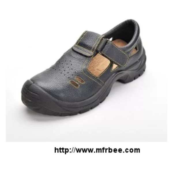 PU Outsole Safety Shoes