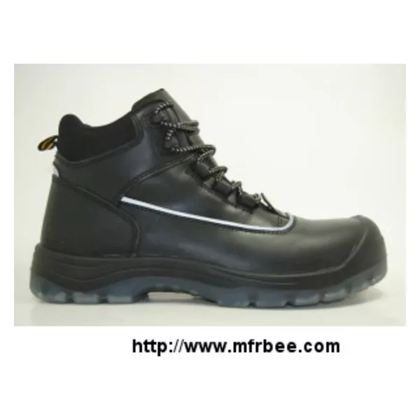 6" Safety Shoes  NW012