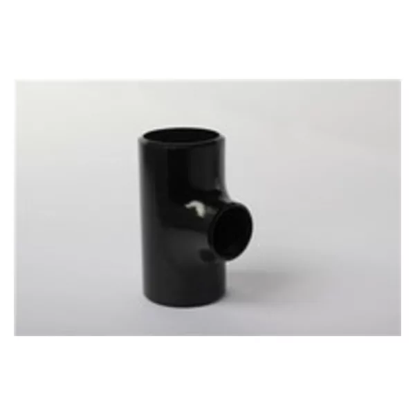 china carbon steel butt weld reducing tee fittings manufacturers